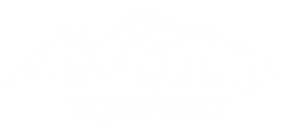 Andes Workforce Logo