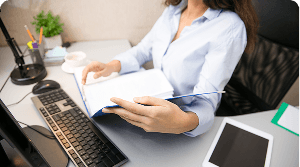 Administrative Assistants