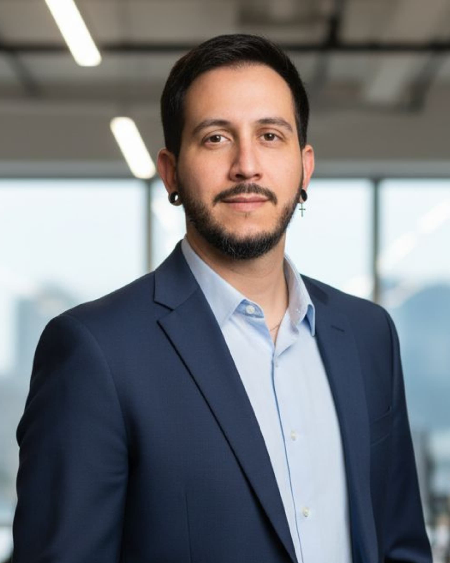 Julian Grisales